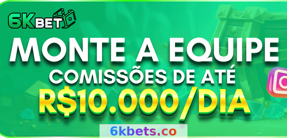 6kbet Licenciada e Segura em 2026 | Confiança e Bônus Exclusivos 44 Imagem da página inicial 1