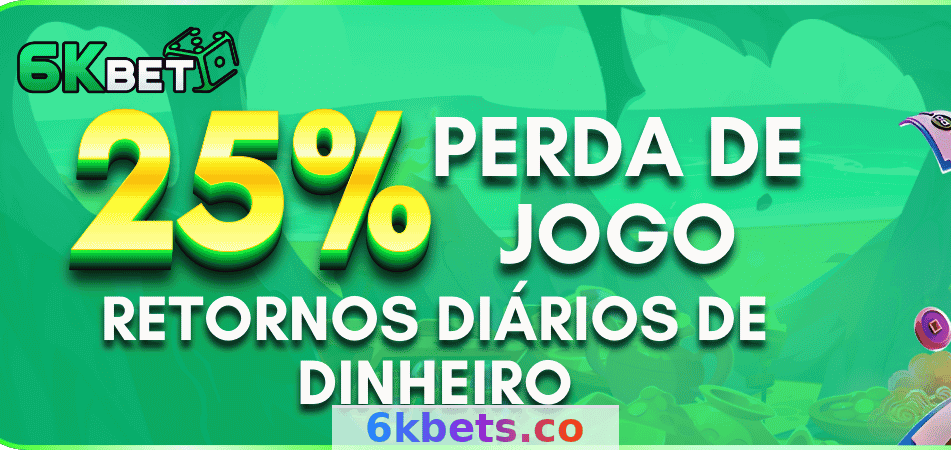 6kbet Licenciada e Segura em 2026 | Confiança e Bônus Exclusivos 43 Imagem da página inicial 2