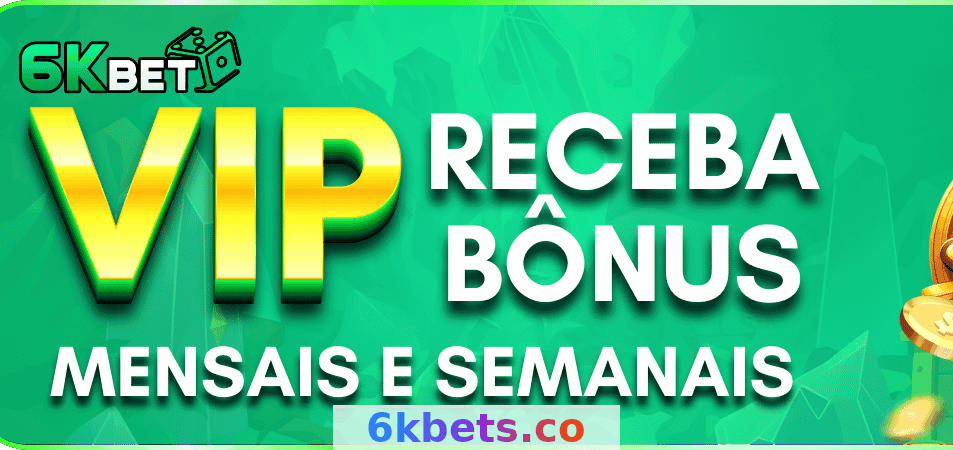 6kbet Licenciada e Segura em 2026 | Confiança e Bônus Exclusivos 42 Imagem da página inicial 3
