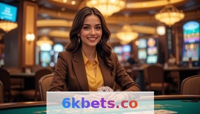 6kbet - Jogos Populares: Guia Completo para Você 4 Imagem ilustrativa