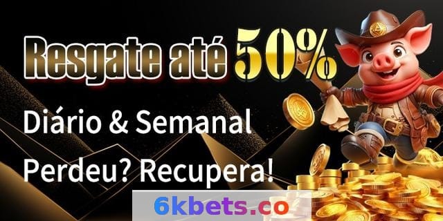 6kbet Cassino - Jogos de Mesa e Slots Online 3 Imagem ilustrativa